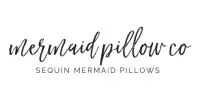 Mermaid Pillow Co. Cupón