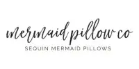 Mermaid Pillow Co. Kortingscode