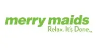 Merrymaids.com Cupom