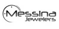 Cupom Messina Jewelers