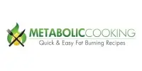 Cupón Metabolic Cooking