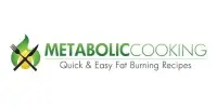 Metabolic Cooking Discount code