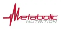 Metabolic Nutrition كود خصم