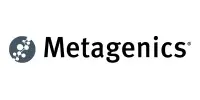 mã giảm giá Metagenics