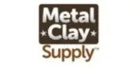 Metal Clay Supply Slevový Kód