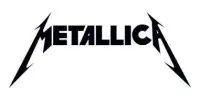 Metallica Alennuskoodi