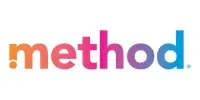 Method Discount code