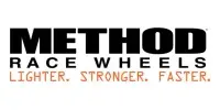 Method Race Wheels Alennuskoodi