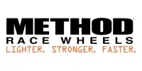 Method Race Wheels 優惠碼