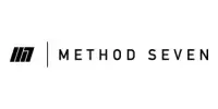Method Seven Kortingscode