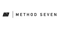 Method Seven Discount Code