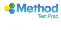 κουπονι Method Test Prep