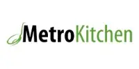 MetroKitchen 優惠碼