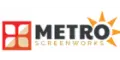 Metro Screenworks Coupons