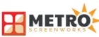 mã giảm giá Metro Screenworks
