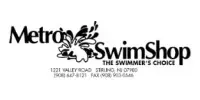 Metro Swim Shop Slevový Kód