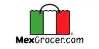 MexGrocer Discount code