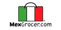 Cupón MexGrocer