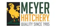 Meyer Hatchery Rabattkode