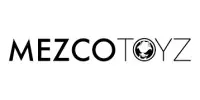 Mezco Toyz 折扣碼