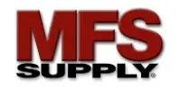 MFS Supply Discount code
