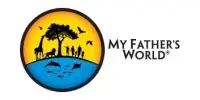 My Father's World 優惠碼