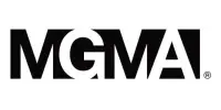 Mgma Coupon