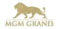 MGM Grand Coupons