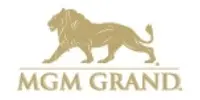 MGM Grand Code Promo
