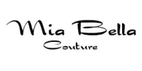 Mia Bella Couture Discount code