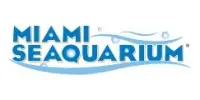 промокоды Miami Seaquarium