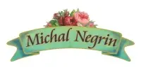 Michal Negrin Cupom