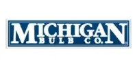 Michigan Bulb Discount code