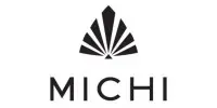 Michi Promo Code