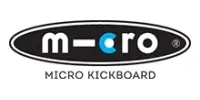 Microkickboard Kupon