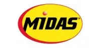 κουπονι Midas