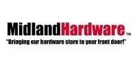 Midland Hardware 優惠碼