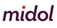 Midol.com Kortingscode