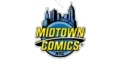 Midtown Comics Discount Codes