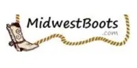 Midwest Boots Slevový Kód
