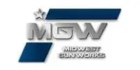 Midwest Gun Works 折扣碼