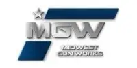 Midwest Gun Works 優惠碼