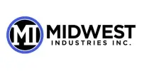 Cupón Midwest Industries Inc