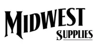 Midwest Supplies 優惠碼