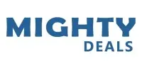 Mighty Deals UK كود خصم