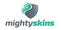 Descuento Mightyskins