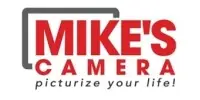Mikescamera.com Code Promo