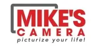 промокоды Mikescamera.com