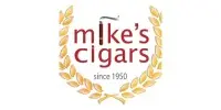 κουπονι Mike's Cigars