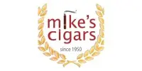 Mike's Cigars Discount code